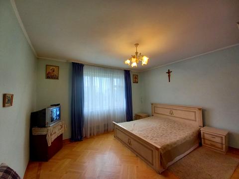 квартира за адресою Івана Біберовича вул., 17