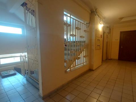 квартира по адресу Викентия Беретти ул., 12