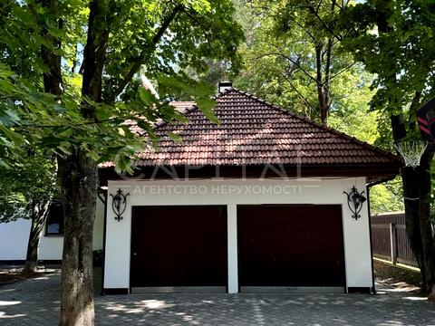 дом по адресу Старокиевская ул.