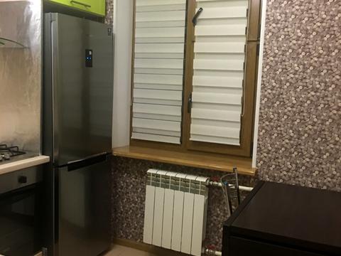 квартира по адресу Авиаконструктора Антонова ул., 4к1