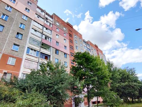квартира по адресу Независимости ул., 14