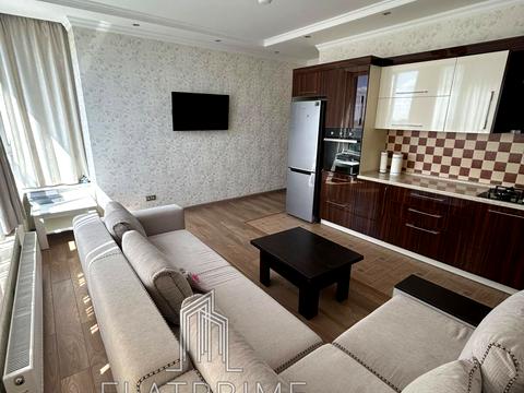 квартира по адресу Практичная ул., 2
