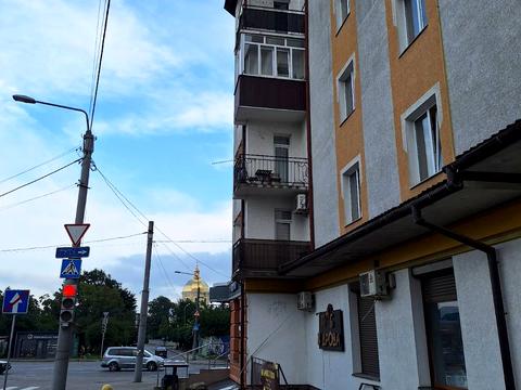 квартира за адресою Євгена Коновальця вул., 264е