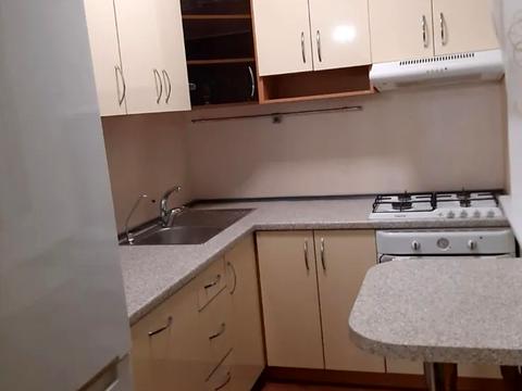 квартира по адресу Панаса Мирного ул., 7-А