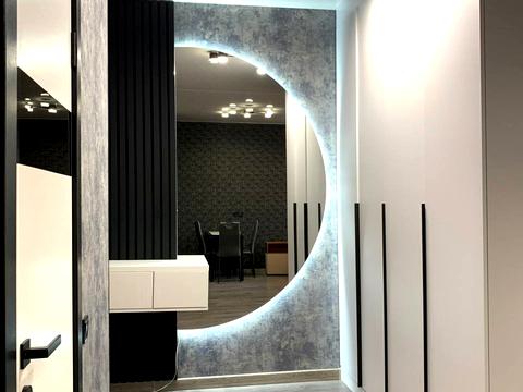 квартира за адресою Покровська вул., 24а
