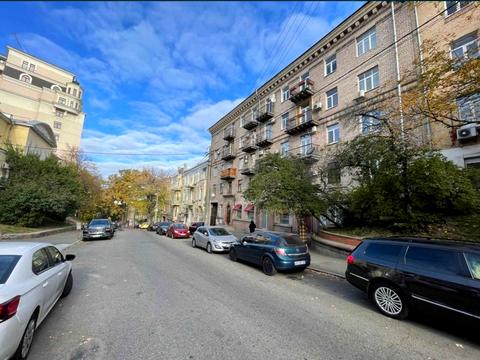 квартира за адресою Лютеранська вул., 17