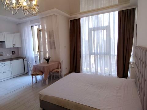 квартира за адресою Перлинна вул., 3