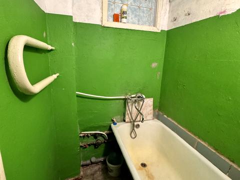 квартира по адресу Бочарова ул., 16-Б