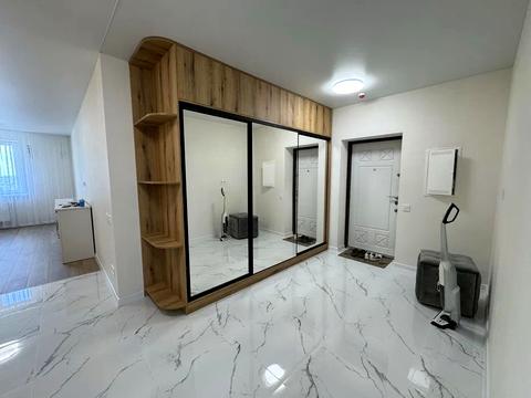 квартира по адресу Ливарна, 2