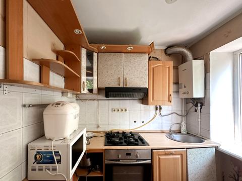 квартира за адресою Керченська вул., 11
