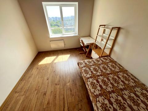 квартира за адресою Роксоляни вул., 43б