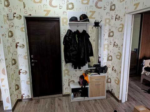 квартира по адресу Мандрыковская ул., 159