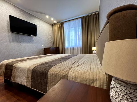 квартира за адресою Драгоманова вул., 31