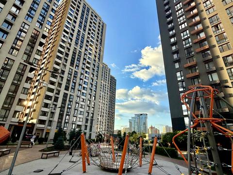 квартира за адресою Дніпровська набережна вул., 18-Б
