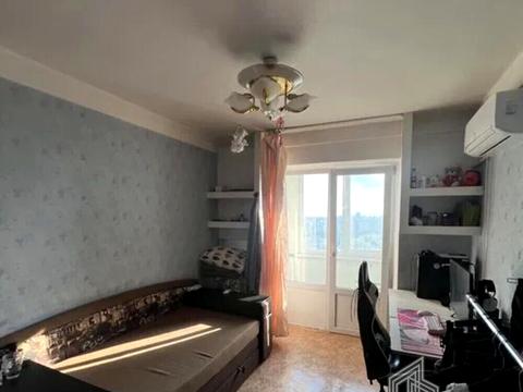 квартира за адресою Зодчих вул., 62