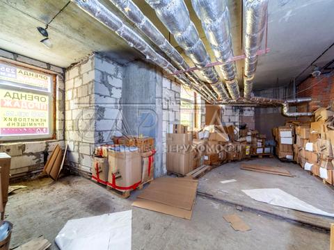 коммерческая по адресу Леси Украинки бульв., 23-А