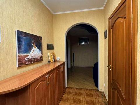 квартира за адресою Вишняківська вул., 13-Б