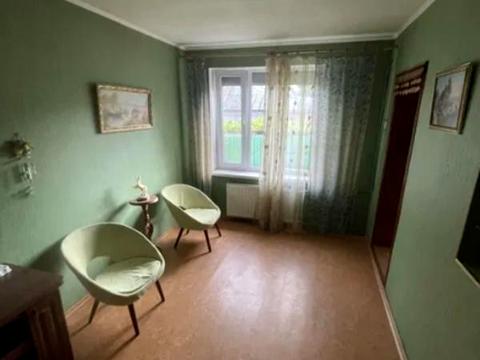 будинок за адресою Чекістів вул.