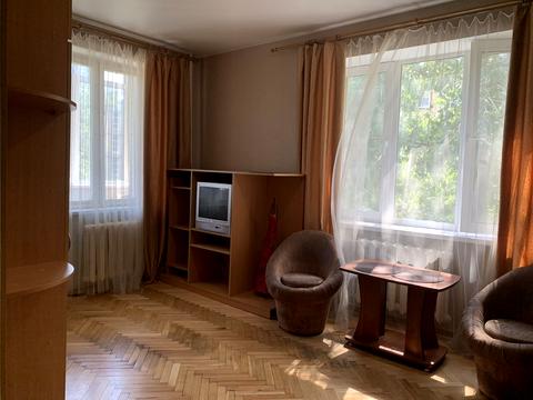 квартира по адресу Леонида Каденюка просп. (Юрия Гагарина), 3-А
