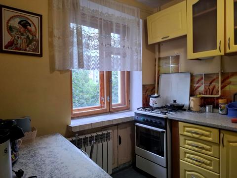 квартира по адресу Гагарина просп. (Гагаріна), 56