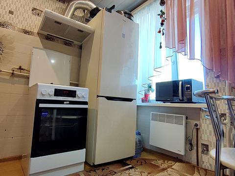 квартира по адресу Степана Чобану ул. (Добровольського), 14