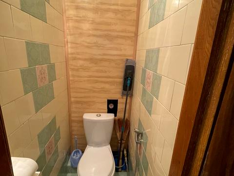 квартира за адресою Тролейбусна вул., 21