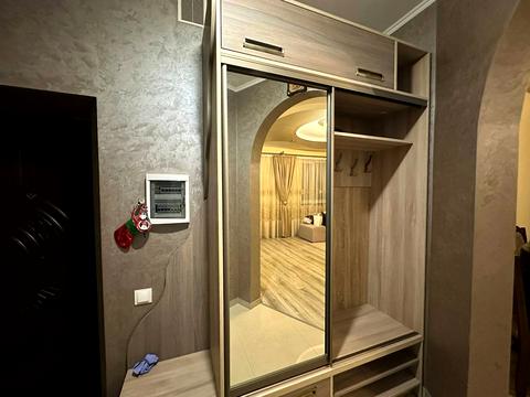 квартира по адресу Джохара Дудаева ул., 30б