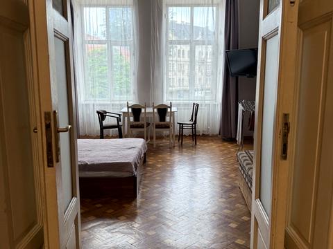 квартира по адресу Винниченко ул. (Советская), 10