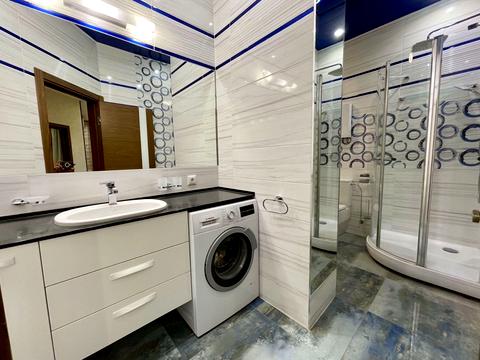 квартира по адресу Гоголевская ул., 47