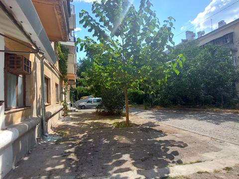 квартира за адресою Адміральська вул., 2а