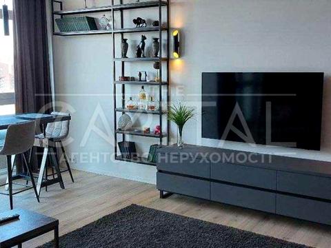 квартира за адресою Предславинська вул., 40