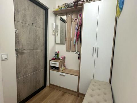 квартира по адресу Протасевича ул., 8