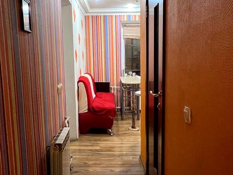 квартира по адресу Лесной просп., 4-А