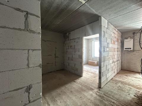 квартира по адресу Институтская ул., 6/1А