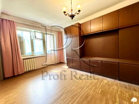квартира по адресу Каунасская ул., 8/2