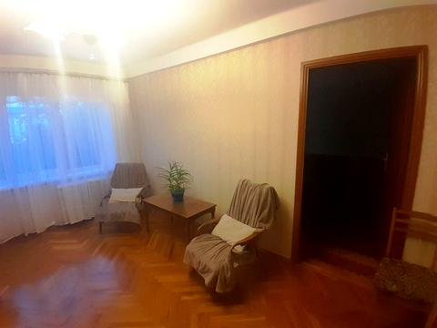 квартира по адресу Воскресенский просп. (Перова), 23-А