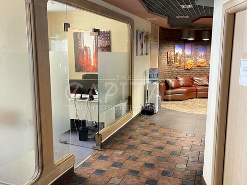 коммерческая по адресу Берестейский просп. (Победы), 31