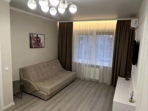 квартира по адресу Бориса Гмыри ул., 20
