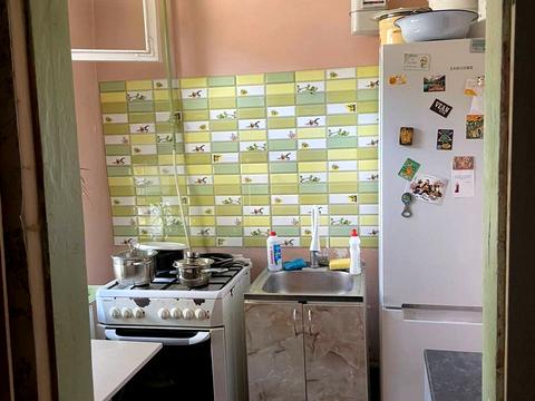 квартира за адресою Старопортофранківська вул., 28