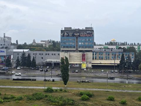 квартира по адресу Тракторобудівників, 63