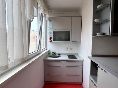 квартира по адресу Боголюбова ул., 6
