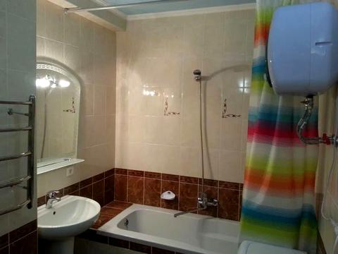 квартира по адресу Лузановская ул., 65а