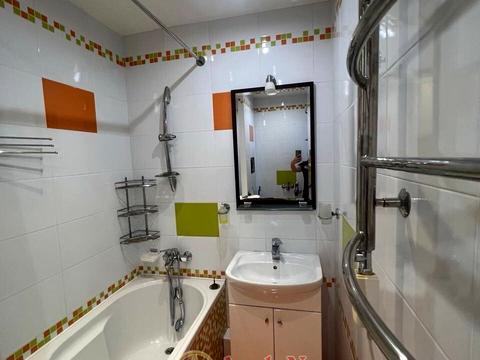квартира за адресою Семёна Палия улица, 105
