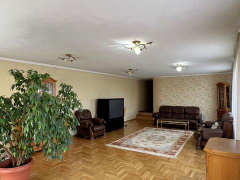 будинок за адресою Паустовського вул., 36