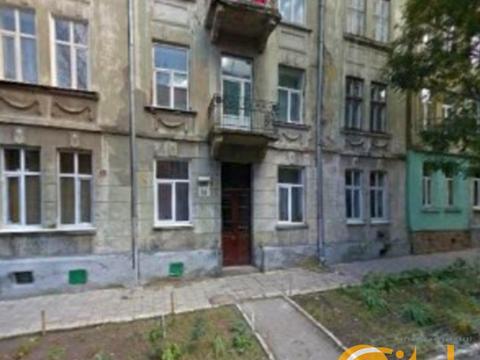 квартира за адресою Марка Вовчка вул., 34