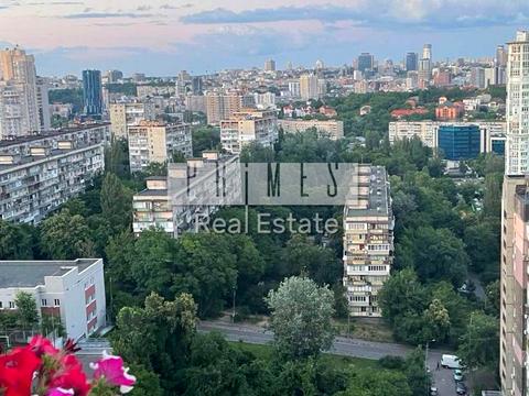 квартира за адресою Митрополита Василя Липківського вул. (Урицького), 37-В