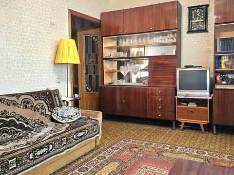 квартира по адресу Юбилейная ул., 4