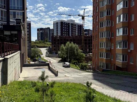 квартира за адресою Січових стрільців вул., 3