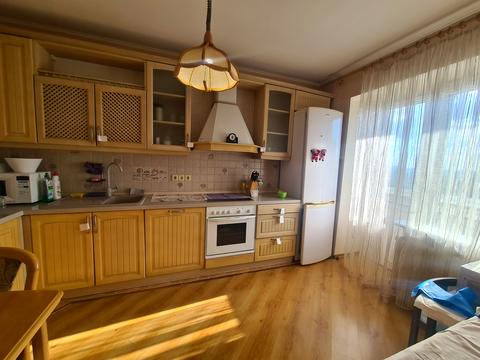 квартира за адресою Михайла Котельникова вул., 37-А