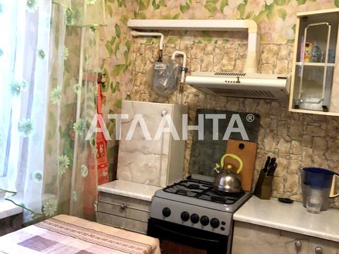 квартира за адресою Одеса, Ярослава Баїса вул. (Володимира Висоцького), 18